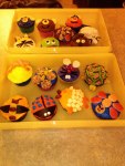 Cupcakes