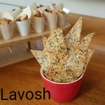 Lavosh Nuts