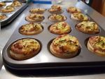 zucchini-salami-tartlets
