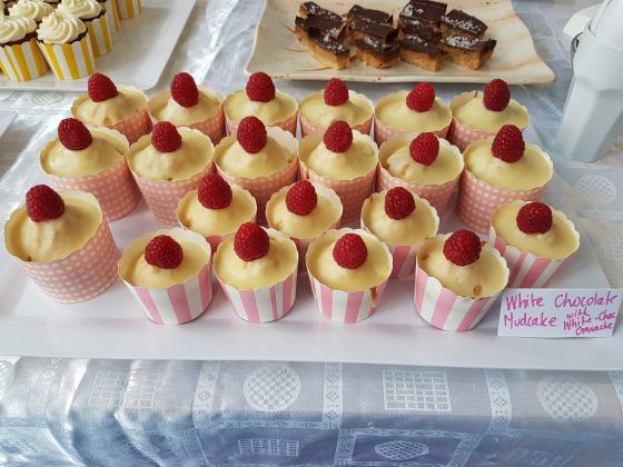 whitechocolatemudcakes