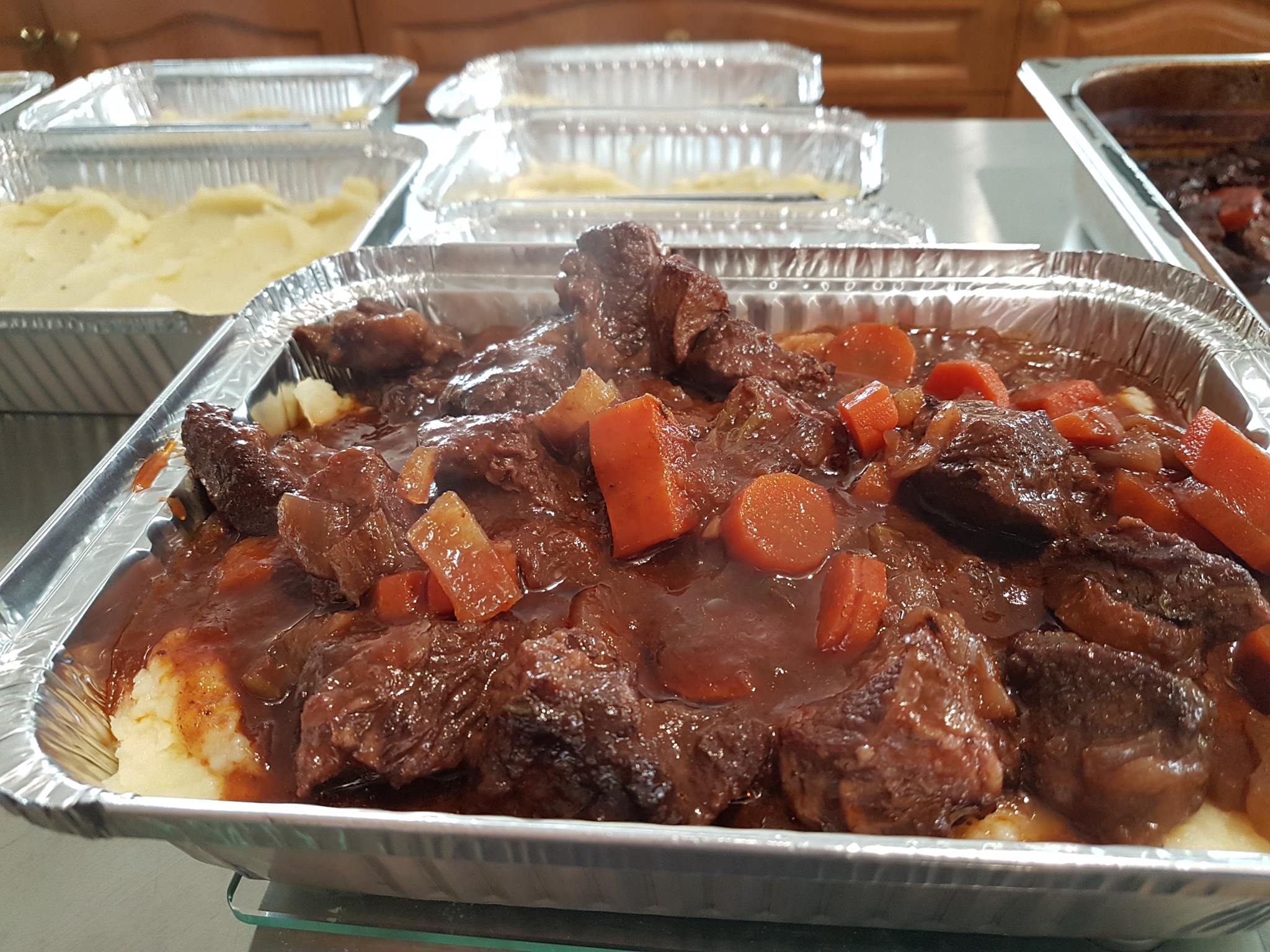 SlowCookedBeefInRedWine