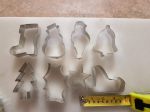 Christmas Cutters