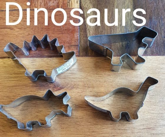 Dinosaurs