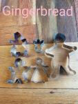 Gingerbread