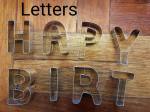 Letters