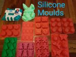 Silicone Moulds