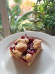 Lemon&RaspberryCurdKrummeltorteSlice