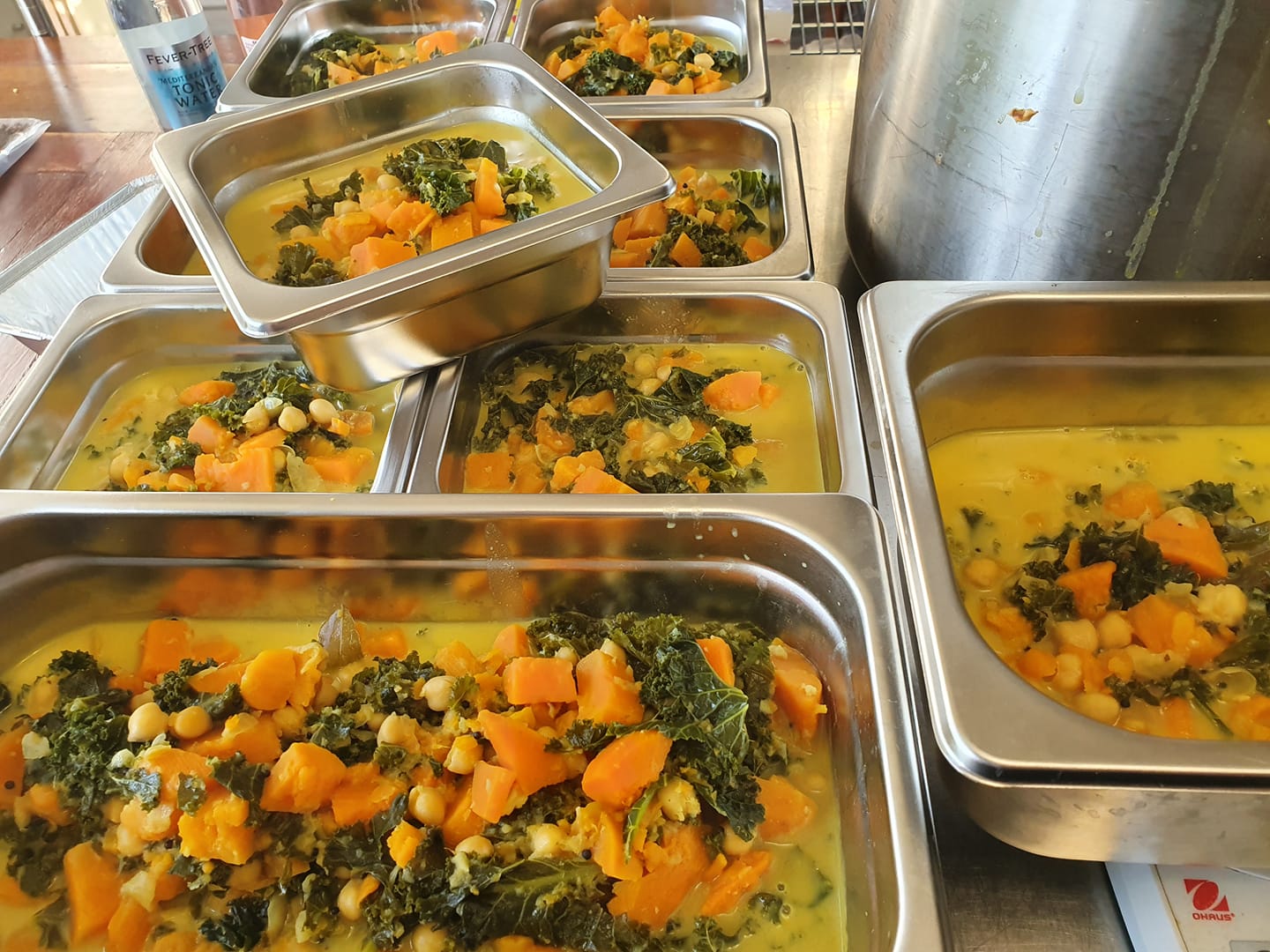 SweetPotatoKaleChickpeaCurry