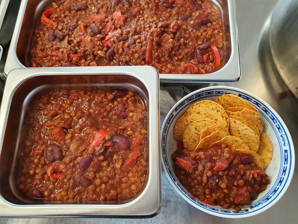 VeganChilli